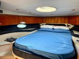 Sunseeker Predator 54 - Forward cabin